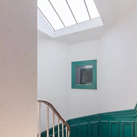 Lejlighed Lideale Studio - Climatise - 4 Min Gare Matabiau *