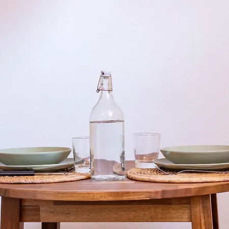 Lideale Studio - Climatise - 4 Min Gare Matabiau Apartment Toulouse